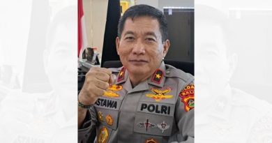 Pengabdian Jadi Fondasi Indonesia Emas 2045, Wakapolda Bali: Bhayangkara Harus Jadi Cahaya Bangsa