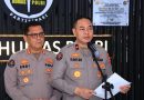Polri Naikkan Pangkat 87 Pati, Perkuat SDM dan Transformasi Presisi
