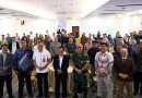 BSSN Dorong Penguatan Ketahanan Siber Nasional di Tengah Akselerasi Transformasi Digital