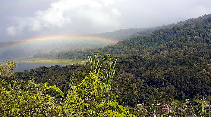 Ekologi Danau Tamblingan