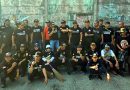 FORKABI Turun Tangan Bersihkan Kampung di Depok, Ajak Warga Bangun Budaya Peduli Lingkungan