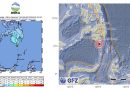 Gempa Tektonik M6,5 Guncang Mindanao, Filipina, BMKG Pastikan Tidak Berpotensi Tsunami