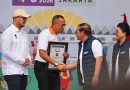 JKF 2026 Perkuat Ekonomi Kreatif, Gubernur Pramono Targetkan Jakarta Masuk 50 Kota Global Dunia