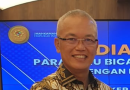 Profil Andi Julia Cakrawala, Karo Hukum dan Humas BUA Mahkamah Agung yang Baru