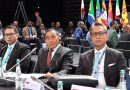 BSSN Gaungkan Kesetaraan Digital dan Kepercayaan Global pada Forum Keamanan Internasional di Moskow