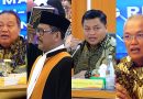 Mengenal Lebih Dekat Empat Figur di Balik Tim Jubir Mahkamah Agung