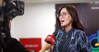 Diskominfotik DKI Pastikan CCTV Pemprov Berfungsi Normal, Gangguan Akses Terjadi pada Platform Pihak Ketiga