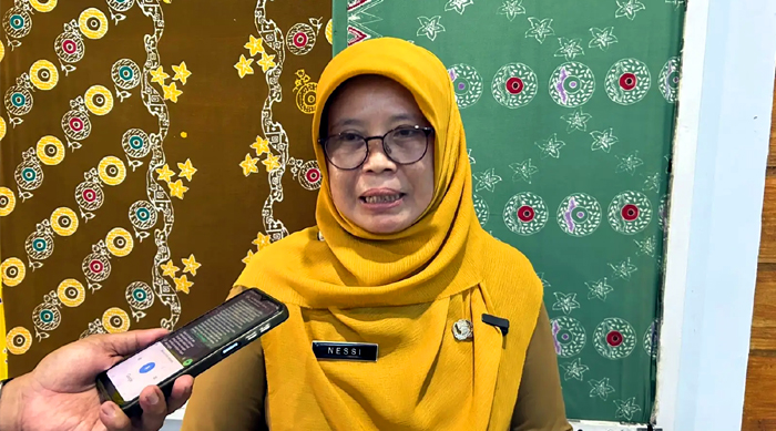 Disnaker Depok Buka Pelatihan Perhotelan Gratis, Peserta Dapat Sertifikasi BNSP hingga Uang Saku