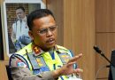 Kakorlantas Polri: Keselamatan Harus Jadi Prioritas, Kecelakaan Lalu Lintas Masih Tinggi