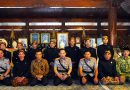 Jelang Hari Bhayangkara ke-80, Kapolri Ziarah ke Makam Gus Dur, Soekarno, dan Soeharto