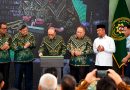Ketua MA Resmikan Lima Pengadilan Militer Baru, Perkuat Akses Keadilan di Wilayah Indonesia