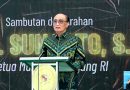 Ketua MA Resmikan Lima Pengadilan Militer Baru, Perkuat Akses Keadilan dan Pemerataan Layanan Peradilan