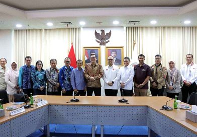 KY dan PPATK Perkuat Sinergi, Pertukaran Data Keuangan Dipercepat untuk Awasi Integritas Hakim