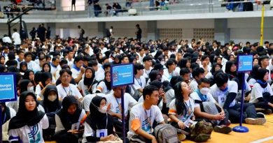 Pemkot Depok Gandeng 25 Perguruan Tinggi, Program Beasiswa MAUNG 2026 Siapkan 200 Kuota