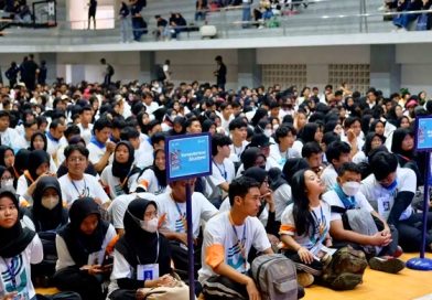 Pemkot Depok Gandeng 25 Perguruan Tinggi, Program Beasiswa MAUNG 2026 Siapkan 200 Kuota