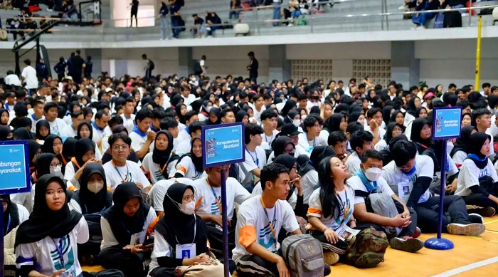 Pemkot Depok Gandeng 25 Perguruan Tinggi, Program Beasiswa MAUNG 2026 Siapkan 200 Kuota