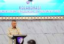 Sukses Kawal Angkutan Lebaran 2026, Korlantas Polri Raih Penghargaan dari Menhub