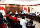 Pemkot Jakbar Gandeng Mahasiswa Mercu Buana Perkuat Mitigasi Banjir dan Pengelolaan Lingkungan