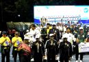 Kejurnas PTWP XX Tahun 2026 Resmi Ditutup, Kontingen MA Borong Gelar Beregu
