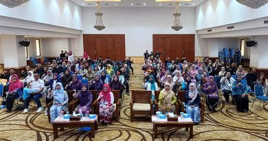 Pemkot Depok Siapkan Inovasi Posyandu Keliling untuk Perkuat Pelayanan Dasar Masyarakat