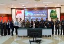PT Jakarta Gelar Sosialisasi Pengelolaan Keuangan bagi Hakim dan Aparatur