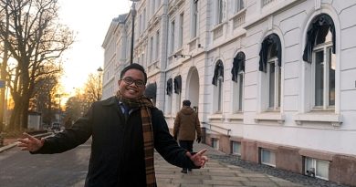 Hakim Membuat Putusan atau Membuat Klarifikasi? Menata Ulang Pengaduan Etik di Peradilan