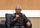 Hari Ini Mengadili Terdakwa, Kelak Kita Diadili oleh Perbuatan Kita Sendiri