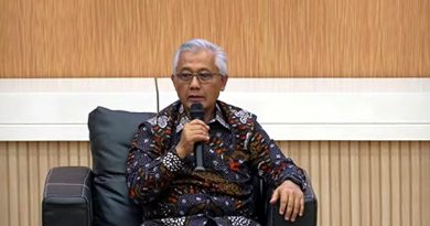Hari Ini Mengadili Terdakwa, Kelak Kita Diadili oleh Perbuatan Kita Sendiri
