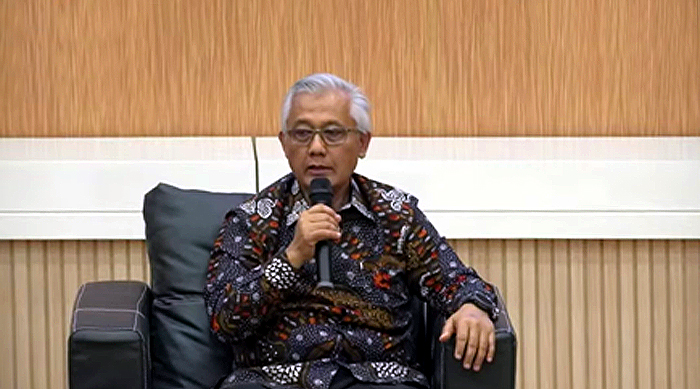 Hari Ini Mengadili Terdakwa, Kelak Kita Diadili oleh Perbuatan Kita Sendiri
