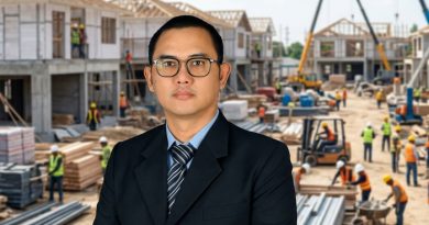 Rupiah Melemah, KPR Mengencang, Siapa Masih Bisa Membeli Rumah?