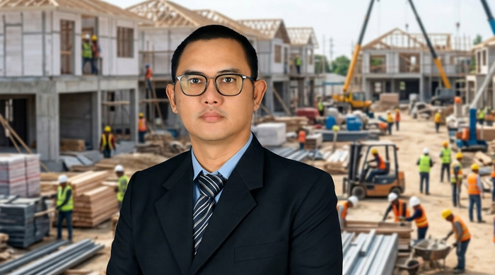 Rupiah Melemah, KPR Mengencang, Siapa Masih Bisa Membeli Rumah?