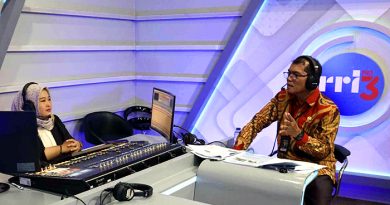 Pengawasan dan Perlindungan Hakim Harus Berjalan Seimbang, KY Dorong Penguatan Sistem Keamanan Pengadilan