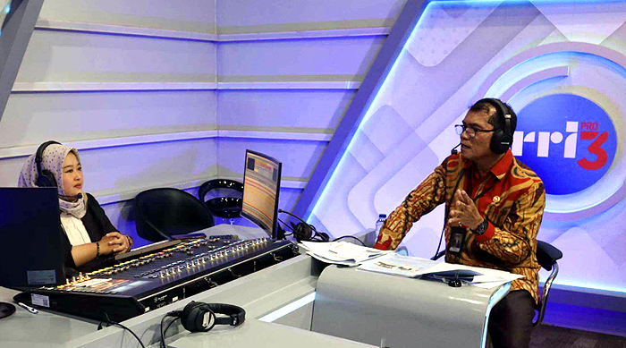 Pengawasan dan Perlindungan Hakim Harus Berjalan Seimbang, KY Dorong Penguatan Sistem Keamanan Pengadilan