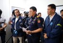 BNN RI Bongkar Sindikat Vape Etomidate Jaringan Malaysia, 170 Cartridge Disita dan Dua WNA Diburu