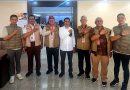 Densus 88 AT Polri dan BPIP Perkuat Sinergi Wujudkan Paskibraka Nasional Tangguh terhadap Paham IRET