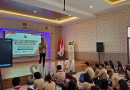Densus 88 AT Polri Perkuat Ketahanan Ideologi Pelajar SMAN 34 Jakarta melalui Sosialisasi Pencegahan Paham IRET