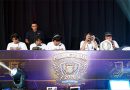 Kapolri Cup 2026 Resmi Dibuka, Polda Metro Jaya Perkuat Pembinaan Generasi Muda Lewat Esports