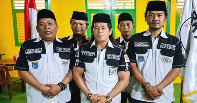 Forkabi Depok Tolak Wacana Perubahan Nama Provinsi Jabar, Tegaskan Identitas Betawi Depok Dilindungi Perda