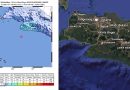 Gempa Magnitudo 4,8 Guncang Selatan Sukabumi, BMKG Pastikan Tidak Berpotensi Tsunami