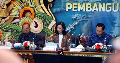 Gubernur Bali Paparkan Capaian dan Tantangan Pariwisata, Infrastruktur Jadi Prioritas