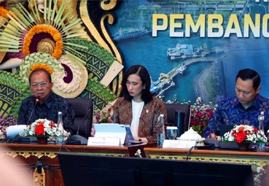 Gubernur Bali Paparkan Capaian dan Tantangan Pariwisata, Infrastruktur Jadi Prioritas