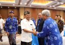 Gubernur Koster Dorong Integrasi Pertanian dan Pariwisata, Bali Perkuat Ketahanan Pangan serta Kesejahteraan Petani