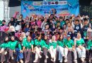 Festival Kreasi Anak YATERI Jadi Ruang Tumbuh Generasi Positif Menuju Indonesia Emas 2045