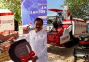 Kuatkan Program Kemandirian Warga Binaan, Kemenimipas Terima Hibah Alat Pertanian