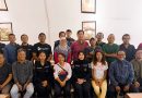 Bid Humas Polda Bali Perkuat Sinergi dengan Wartawan melalui Coffee Morning