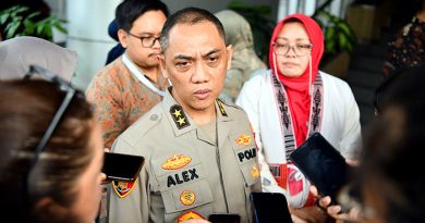 Komdigi Ungkap Modus Baru Spam Judi Online, Kini Bidik Influencer Daerah di Berbagai Platform Digital