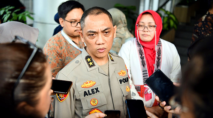 Komdigi Ungkap Modus Baru Spam Judi Online, Kini Bidik Influencer Daerah di Berbagai Platform Digital