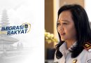 Dari Bali untuk Indonesia: Kepemimpinan Felucia Sengky Ratna Perkuat Keimigrasian Berbasis Pelayanan, Pengawasan, dan Kolaborasi