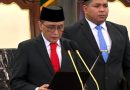Ketua MA Tegaskan Pengawasan Humanis Bukan Berarti Permisif