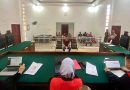 Pegawai Ekspedisi Tukar 29 Paket Handphone dengan Batu Divonis 3 Tahun 6 Bulan Penjara